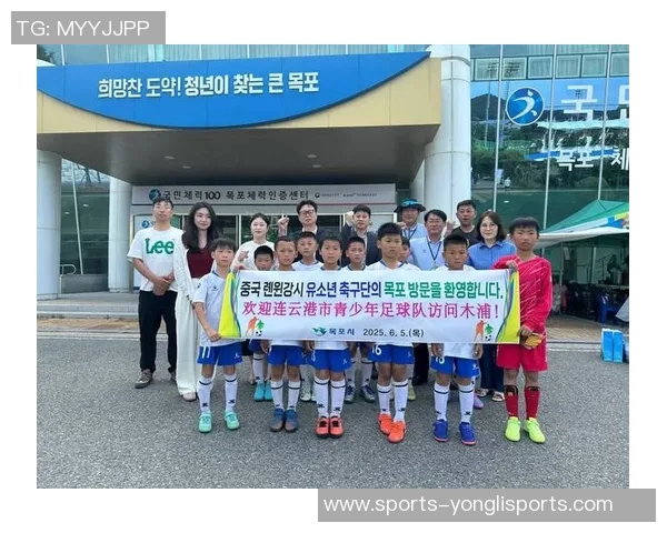 高升足球助力青少年成长培养未来足球明星的梦想与希望