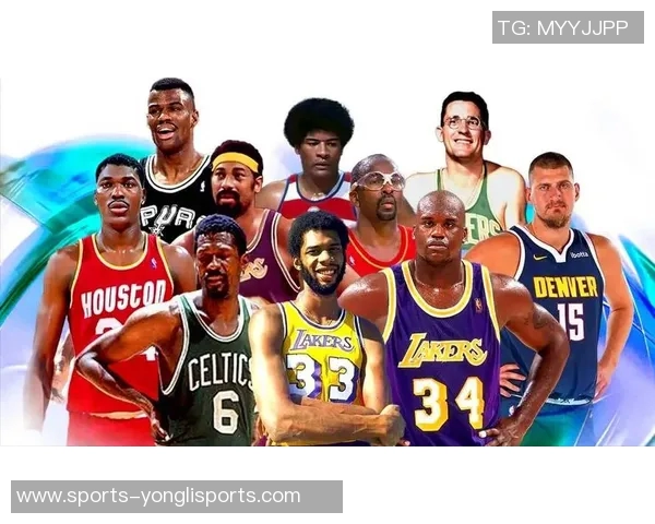 奥尼尔与大本的巅峰对决：谁才是NBA历史最佳中锋之争的赢家