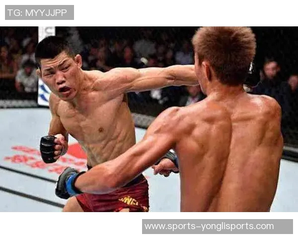 牛小强与李景亮的巅峰对决谁将成为拳坛新王者